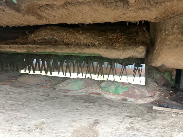 Image of John Deere 946 equipment image 3