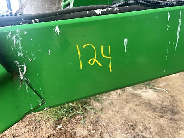 Image of John Deere 946 equipment image 1