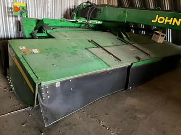 Main image John Deere 956