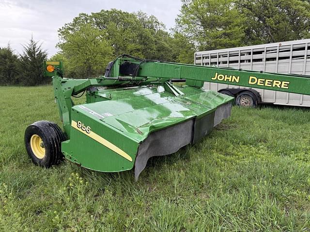 Image of John Deere 956 equipment image 3