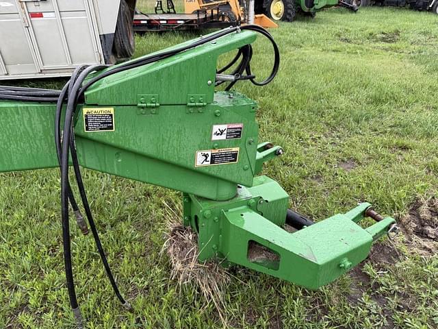 Image of John Deere 956 equipment image 2