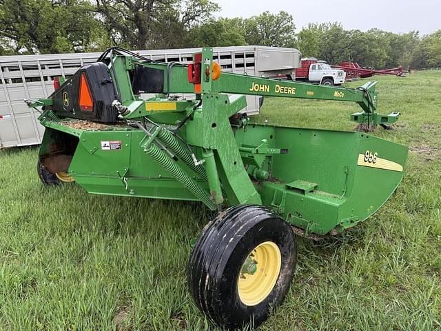 Image of John Deere 956 equipment image 4