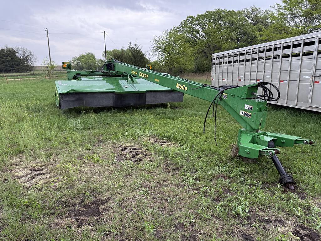 Image of John Deere 956 Primary image