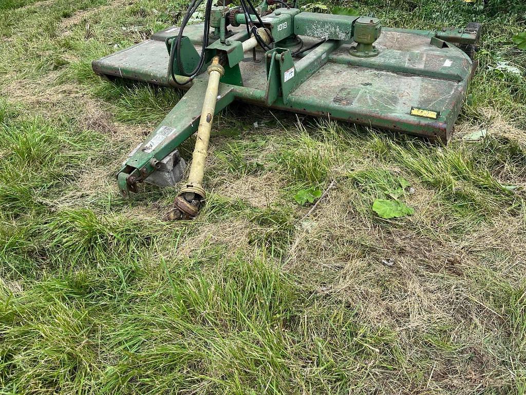 Image of John Deere 1018 Primary image