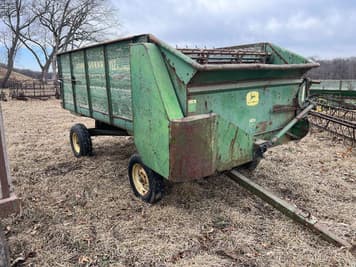 Main image John Deere 112