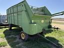 John Deere 115 Image