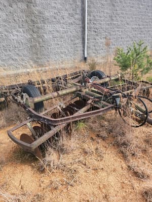 John Deere Undetermined Image