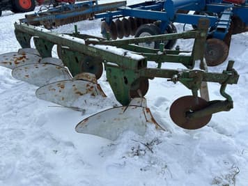 Main image John Deere 1250