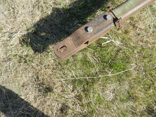 Image of John Deere 1630 equipment image 2