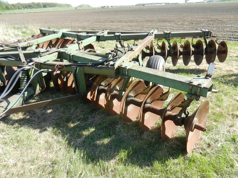 Image of John Deere 1630 Primary image