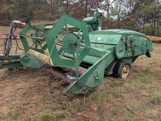 Image of John Deere 30 equipment image 2
