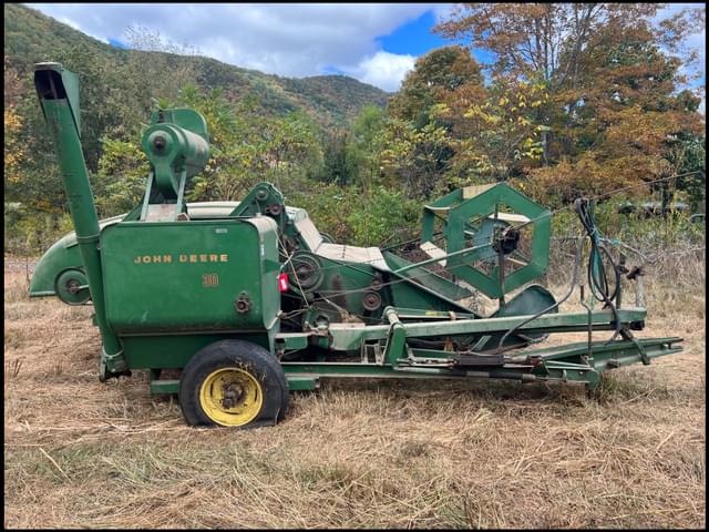 Image of John Deere 30 equipment image 1