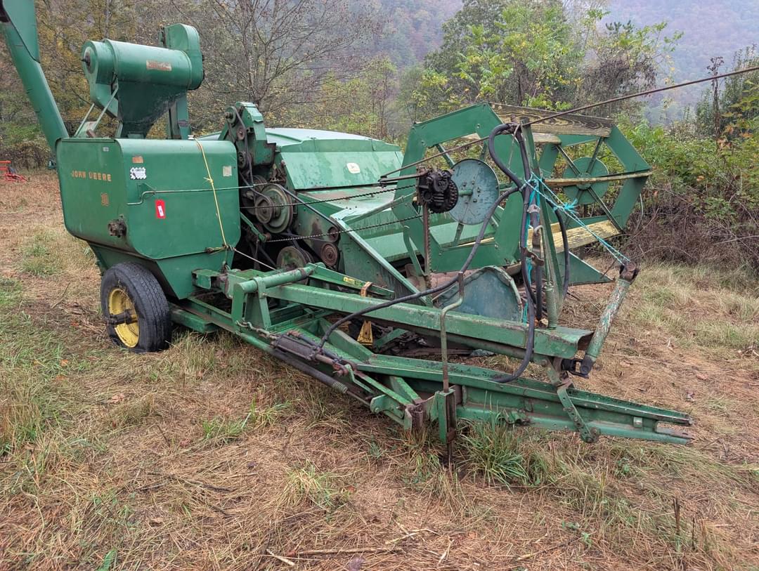 Image of John Deere 30 Primary image