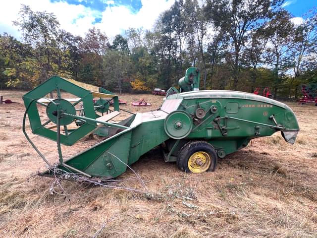 Image of John Deere 30 equipment image 3