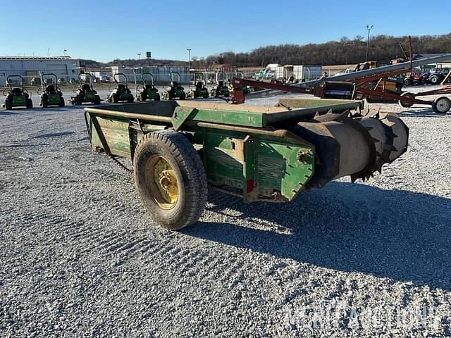 Image of John Deere 34 equipment image 2