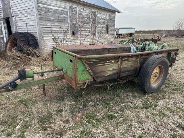 Image of John Deere 34 equipment image 1