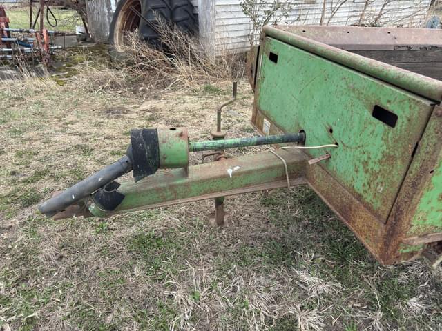 Image of John Deere 34 equipment image 2