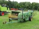 John Deere 346 Image