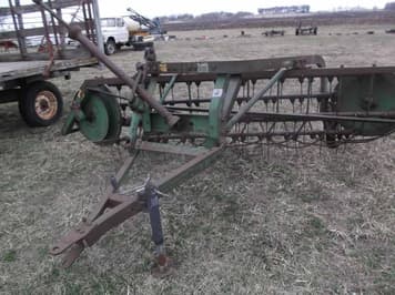 Main image John Deere 350