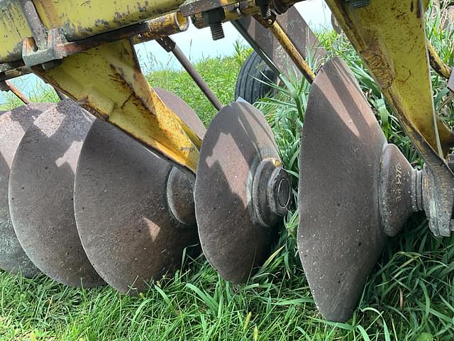 Image of John Deere 360 equipment image 4