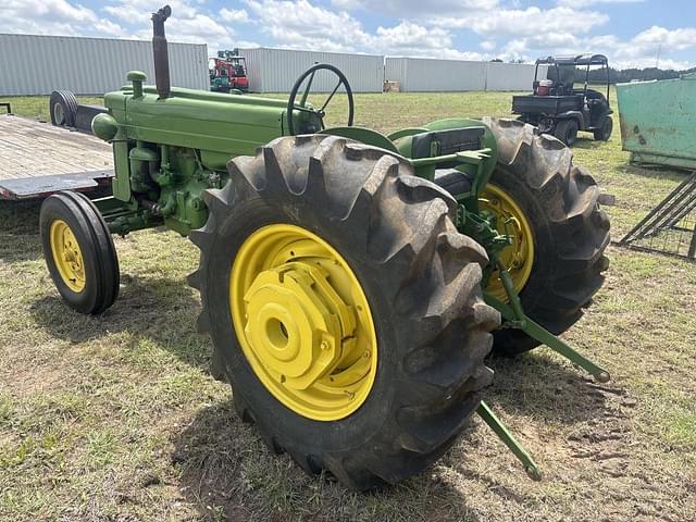 Image of John Deere 40 equipment image 2
