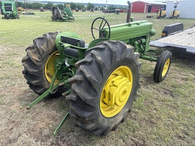Image of John Deere 40 equipment image 4