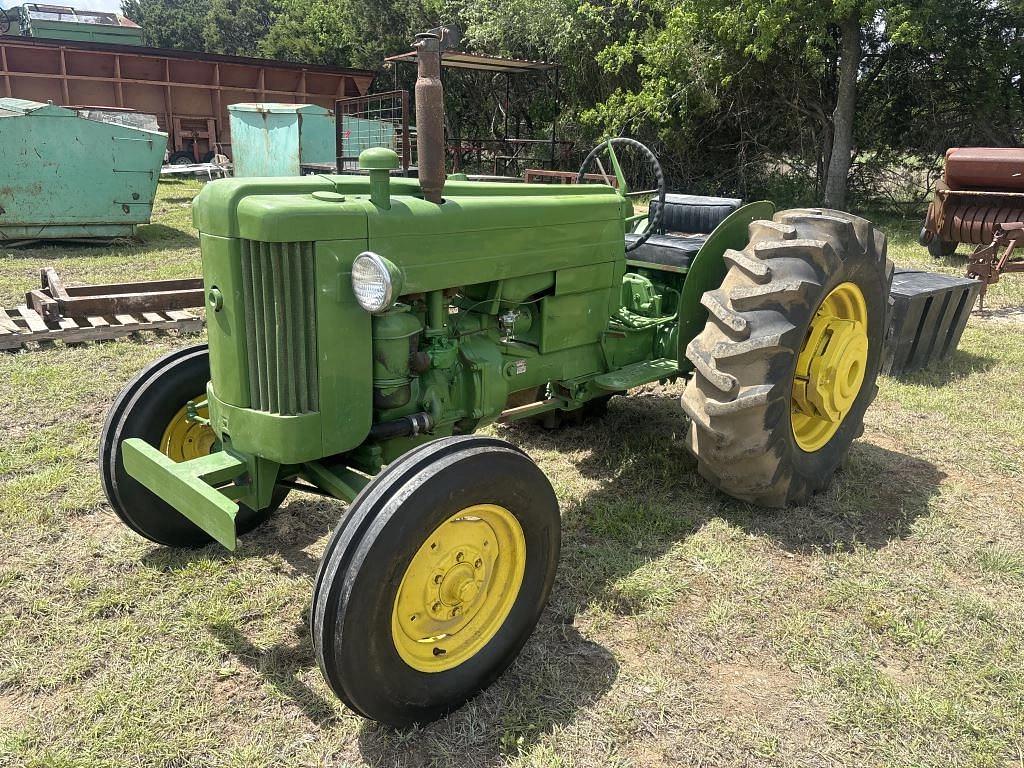 Image of John Deere 40 Primary image
