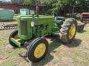 John Deere 40 Image