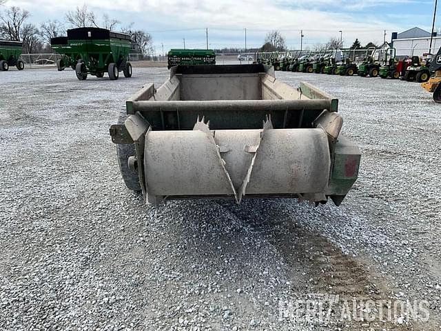 Image of John Deere 40 equipment image 3