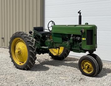 Main image John Deere 40