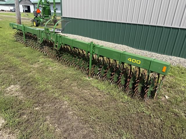 Image of John Deere 400 equipment image 1