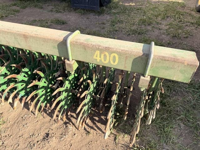 Image of John Deere 400 equipment image 4