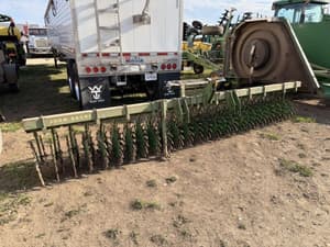 John Deere 400 Image