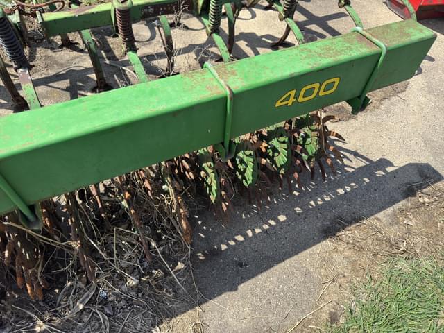 Image of John Deere 400 equipment image 4