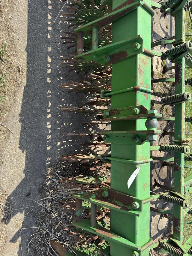 Image of John Deere 400 equipment image 3