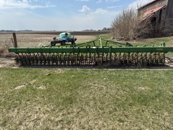 Main image John Deere 400