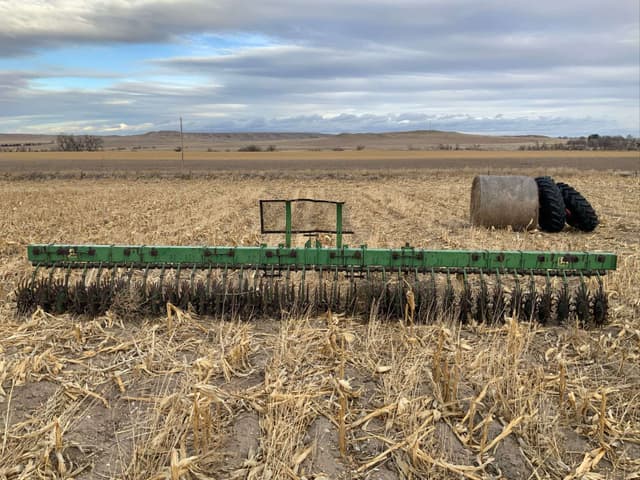 Image of John Deere 400 equipment image 4