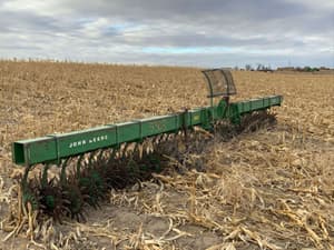 John Deere 400 Image