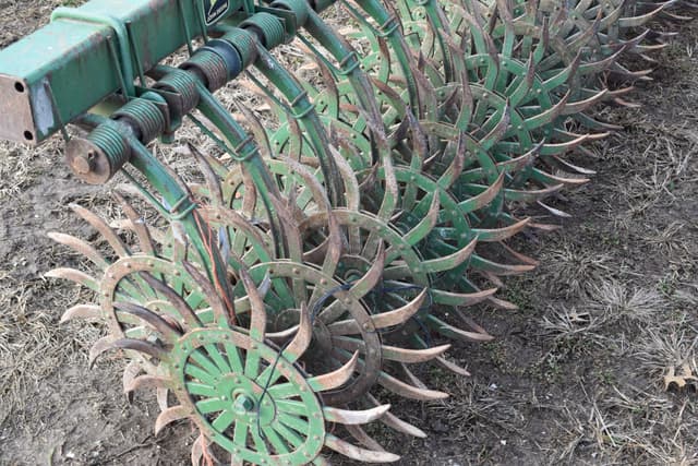 Image of John Deere 400 equipment image 3