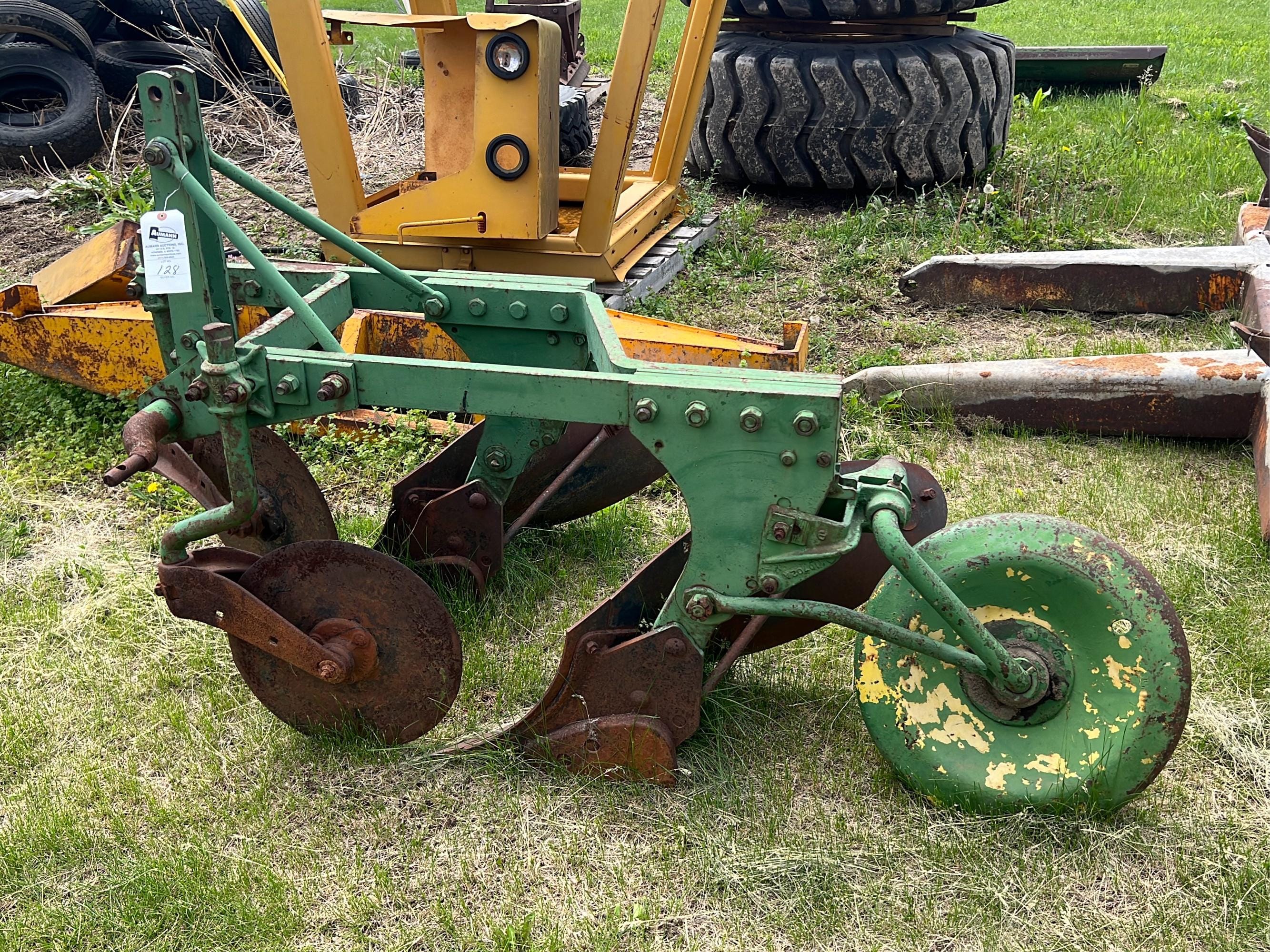 Main image John Deere 415