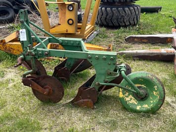 Main image John Deere 415