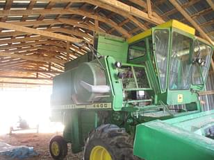 Main image John Deere 4400 1