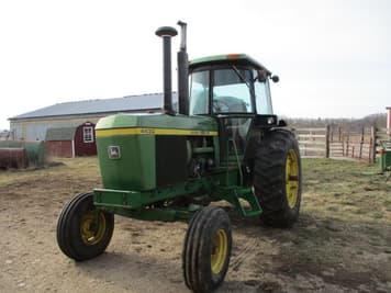 Main image John Deere 4430