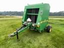 John Deere 446 Image