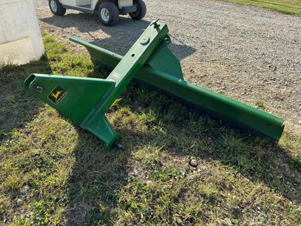 Image of John Deere 45 Image 1