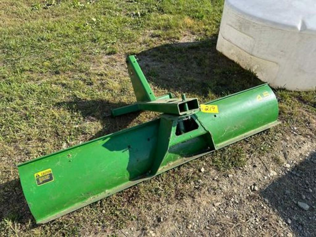 Image of John Deere 45 Image 0