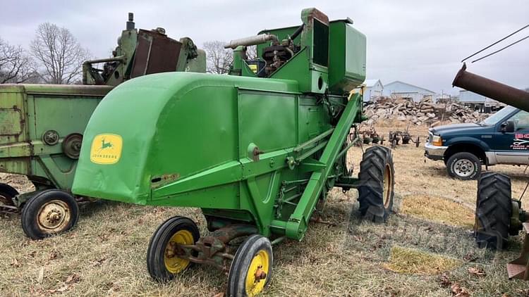 John Deere 45 Combines Other For Sale Tractor Zoom