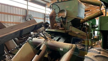 Main image John Deere 45