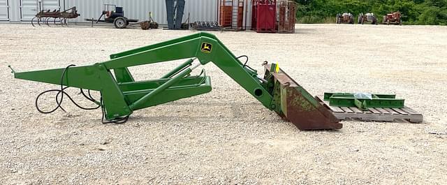 Image of John Deere 48 equipment image 2