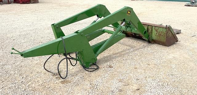 Image of John Deere 48 equipment image 4